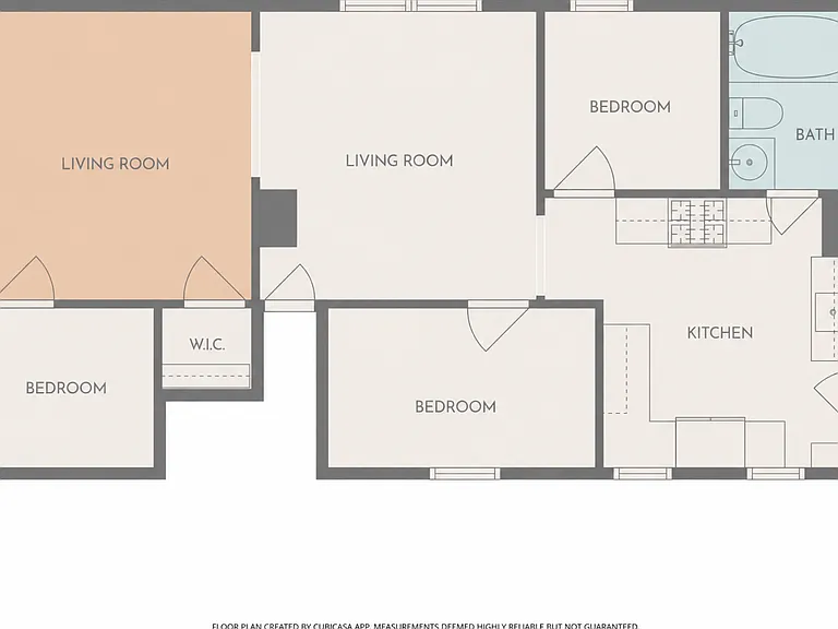 2856 S Throop St #2 — Photo 32