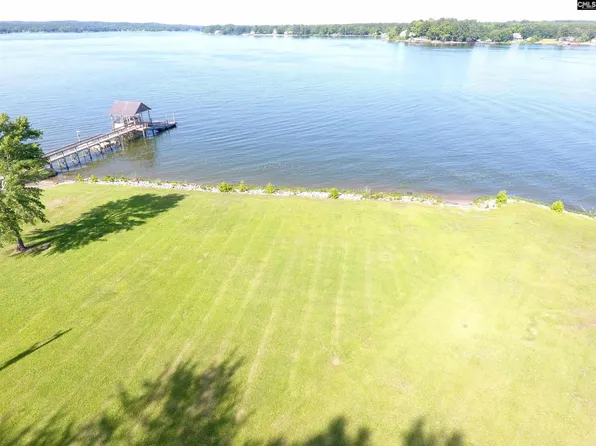 LOT A Lazy Ln, Ridgeway, SC 29130