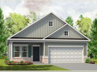 11 Gala Dr, Rome, GA 30165