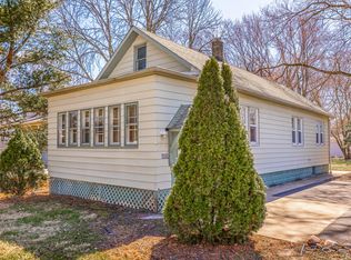 1029 174th St, East Hazel Crest, IL 60429