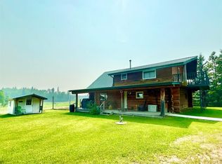 37317 Range Rd, Lac La Biche County, AB T0A2C0