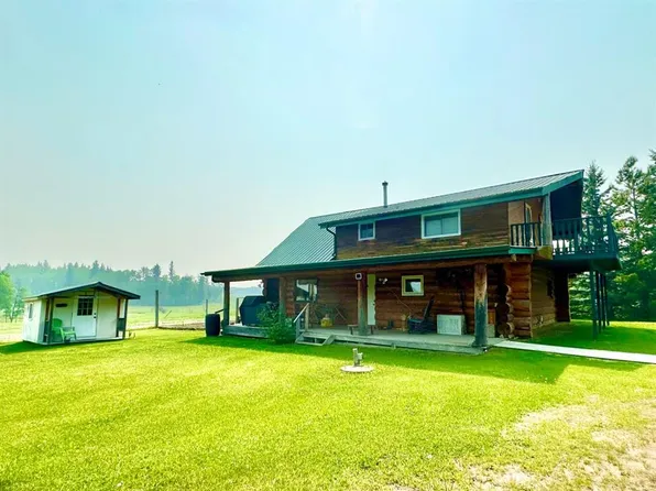 37317 Range Rd, Lac La Biche County, AB T0A 2C0