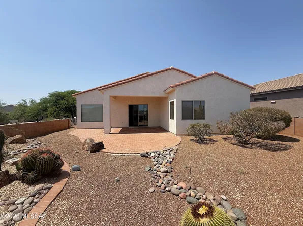 2445 S Via Anzavita, Green Valley, AZ 85614