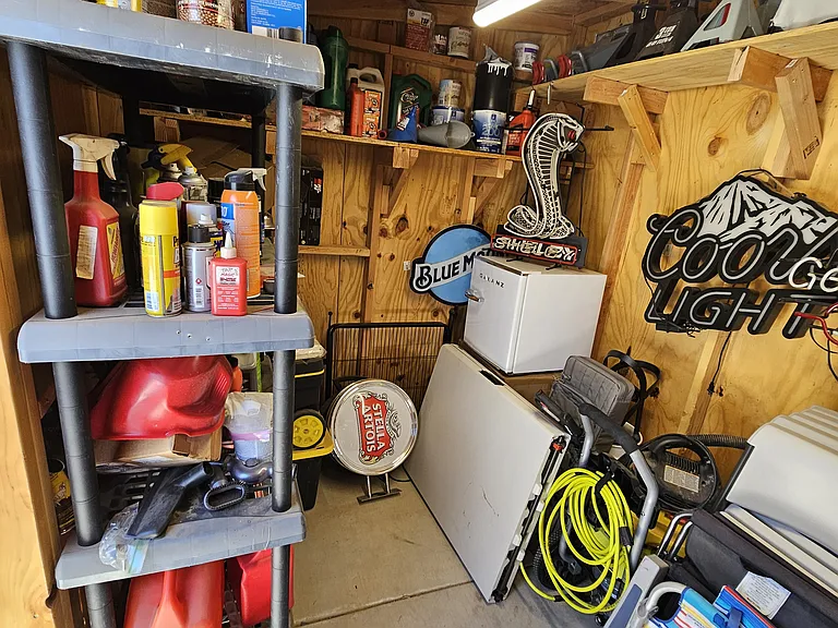 810 W Coffee Tree Ave — Photo 23