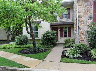 161 Valley Stream Cir, Wayne, PA 19087