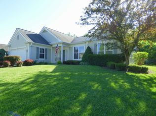 11793 Ludbury Rdg, Huntley, IL 60142