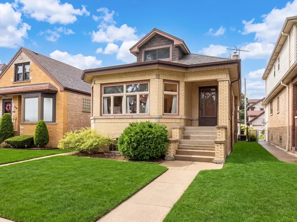 6716 N Octavia Ave, Chicago, IL 60631
