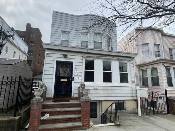 2154 Watson Avenue, Bronx, NY 10472