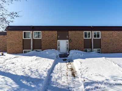 2501 26th Ave S APT 26, Grand Forks, ND, 58201