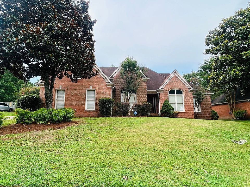 1st image of 1785 Wood Mills Dr
