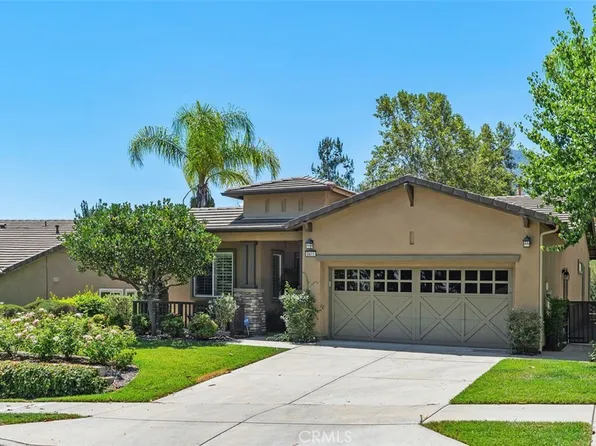 9411 Hughes Dr, Corona, CA 92883
