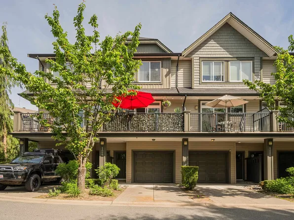 13819 232nd St #124, Maple Ridge, BC V4R 0C7