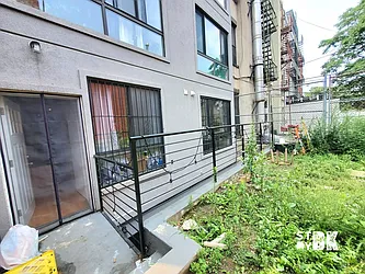 Rented by StayBK LLC