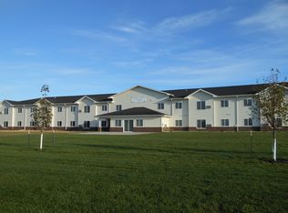 1102 2nd St S APT 108, Casselton, ND 58012