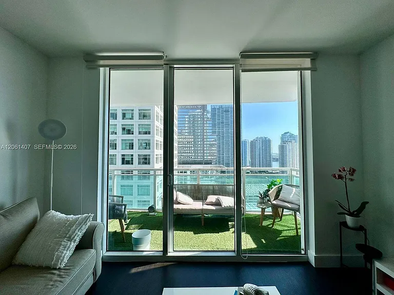 950 Brickell Bay Dr #2406 — Photo 6
