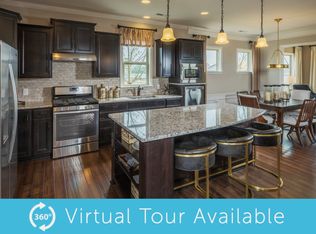 5216 Sweet Fig Way, Fort Mill, SC 29715