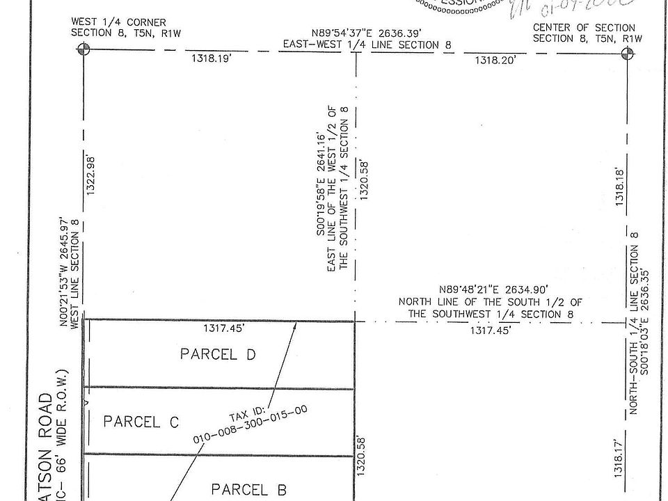 0 Watson Rd, Bath, MI 48808 Zillow