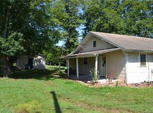 202 Lovelady Rd NE, Valdese, NC 28690