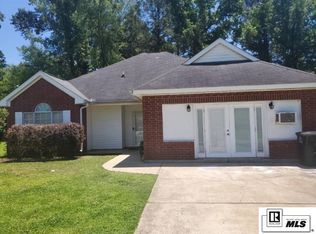 318 Timberwood Dr, Monroe, LA 71203