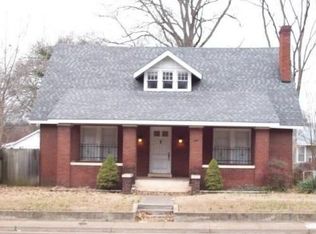 1075 N Highland Ave, Jackson, TN 38301