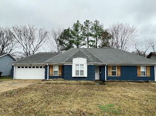 6724 Henredon Dr, Memphis, TN 38141