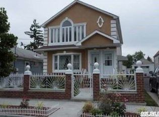 24144 148th Rd, Rosedale, NY 11422