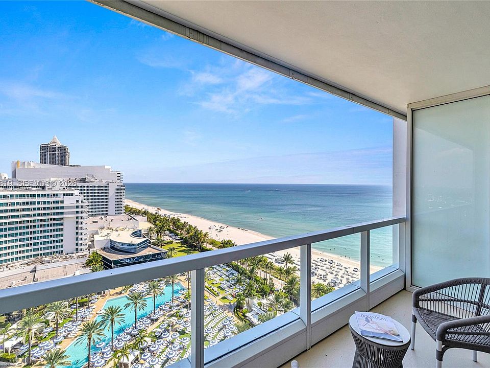 1st image of 4391 Collins Ave #1706