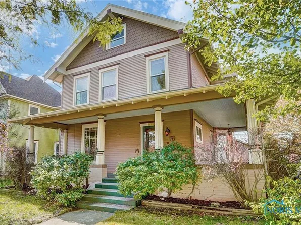 137 N Main St, Swanton, OH 43558