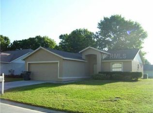 1777 Grey Fox Dr, Lakeland, FL 33810