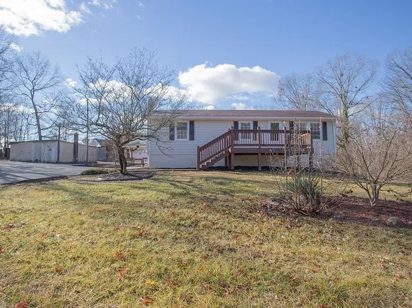 1394 Wisecarver Rd, Rustburg, VA 24588