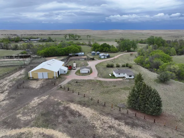 14903 Lower Spring Creek Rd, Hermosa, SD 57744