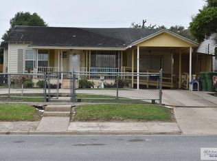 1914 Cleveland St, Brownsville, TX 78521