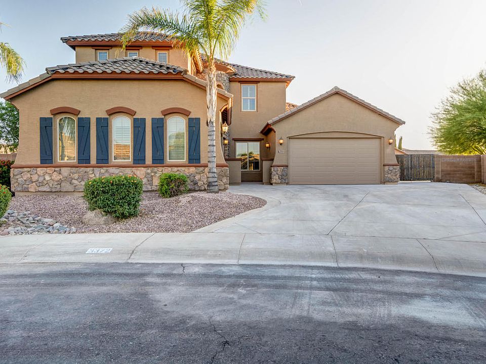 1st image of 3372 S Kimberlee Ct