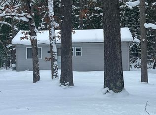 818 Skocelas Rd N, Manistee, MI 49660