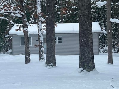 818 Skocelas Rd N, Manistee, MI, 49660