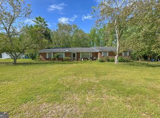 6555 Lanes Bridge Rd, Jesup, GA 31545