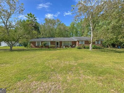 6555 Lanes Bridge Rd, Jesup, GA, 31545