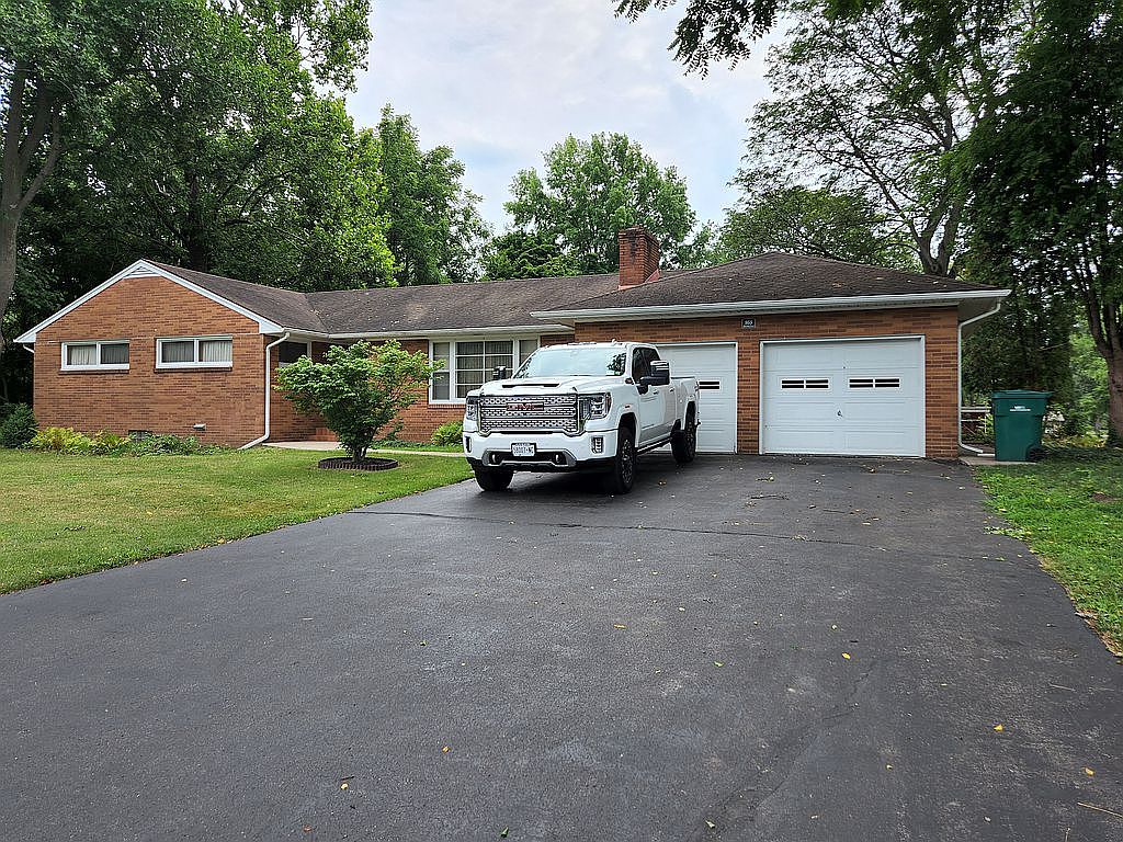 955 Hinchey Rd, Rochester, NY 14624 Zillow