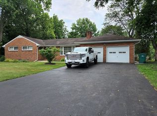 955 Hinchey Rd, Rochester, NY 14624