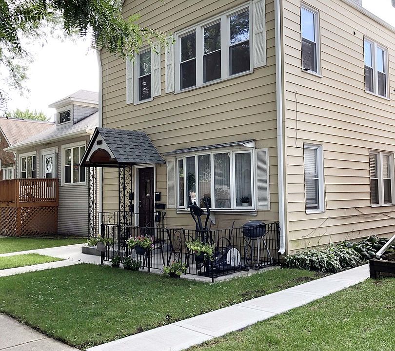 1st image of 5020 N McVicker Ave #2-F