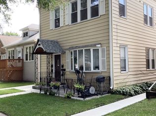 5020 N McVicker Ave #2-F, Chicago, IL 60630