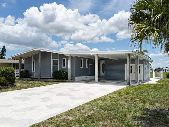 25651 Redblush Cir #L-101, Bonita Springs, FL 34135