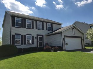 142 E Old Mill Trl, Antioch, IL