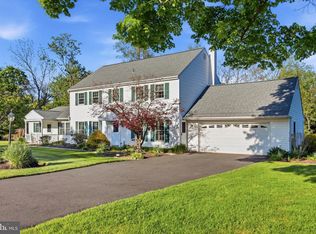 1965 Foster Rd, Hatfield, PA 19440