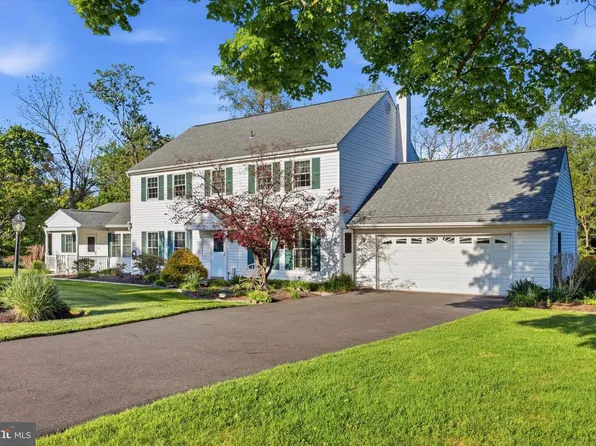 1965 Foster Rd, Hatfield, PA 19440