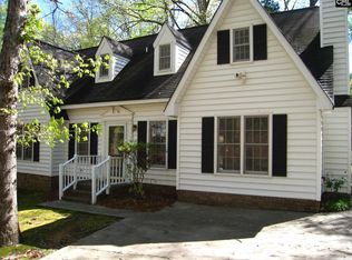 541 Coldstream Dr, Columbia, SC 29212