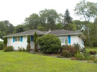 829 W Corydon St, Bradford, PA 16701