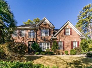 9870 Coleman Rd, Roswell, GA 30075