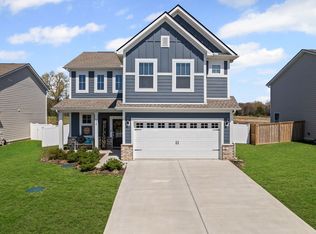 130 Ravens Crest Ave, Mount Juliet, TN 37122