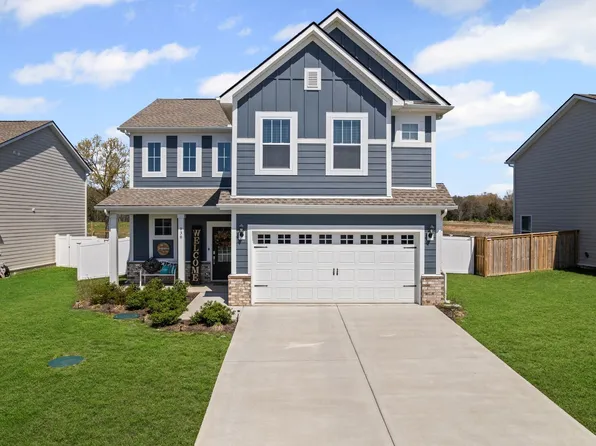 130 Ravens Crest Ave, Mount Juliet, TN 37122